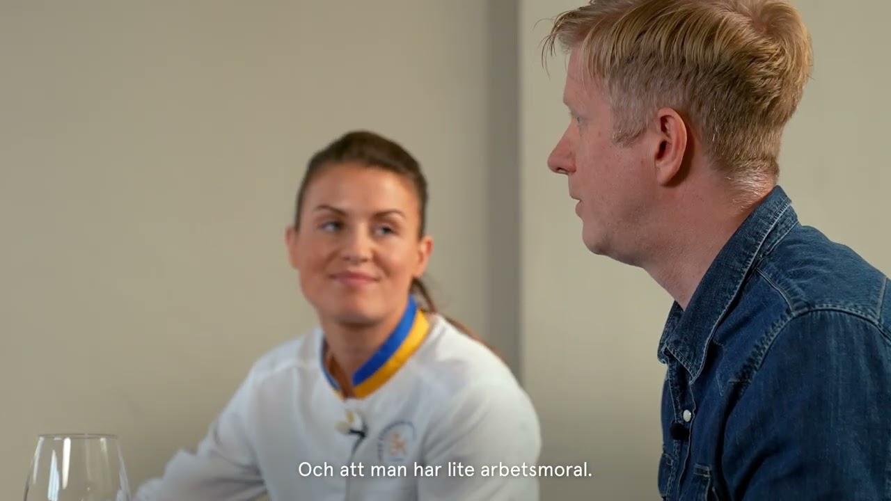 Länge leve måltiden | Avsnitt 22 | Del 2: Skolans roll och utmaningar