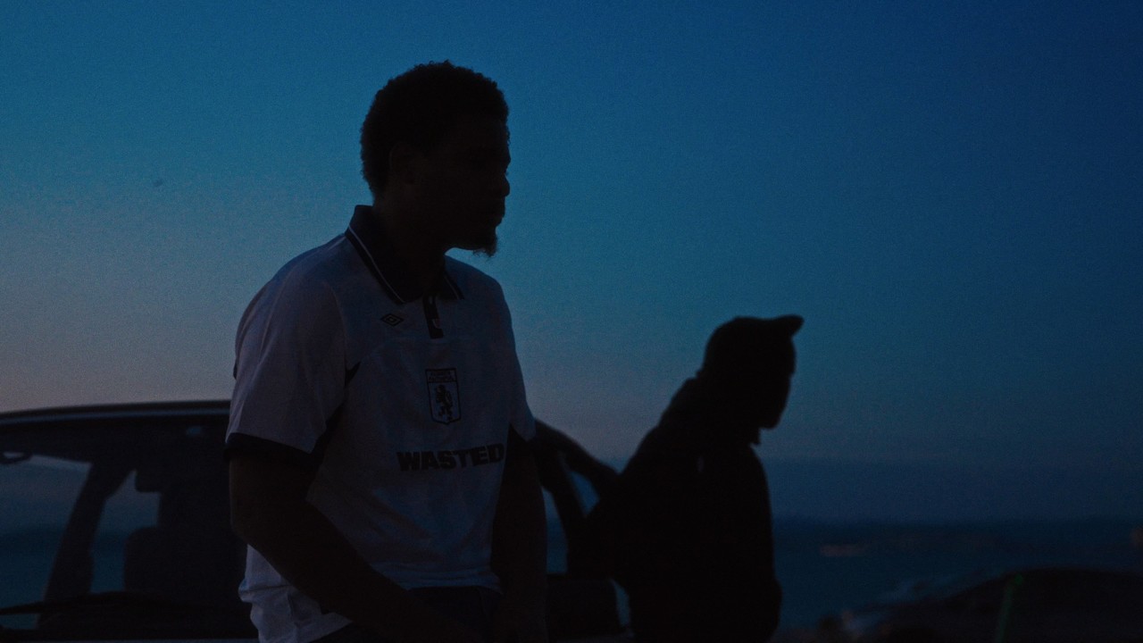Achim - PTSD ft. E&iuml;ra (Prod. by enigma)