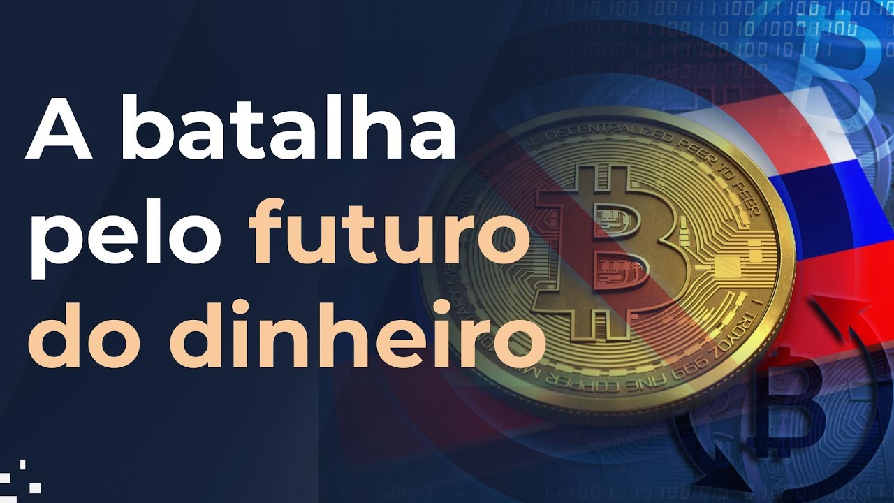 Rússia quer regular bitcoin, FMI pressiona El Salvador e a batalha pelo futuro do dinheiro