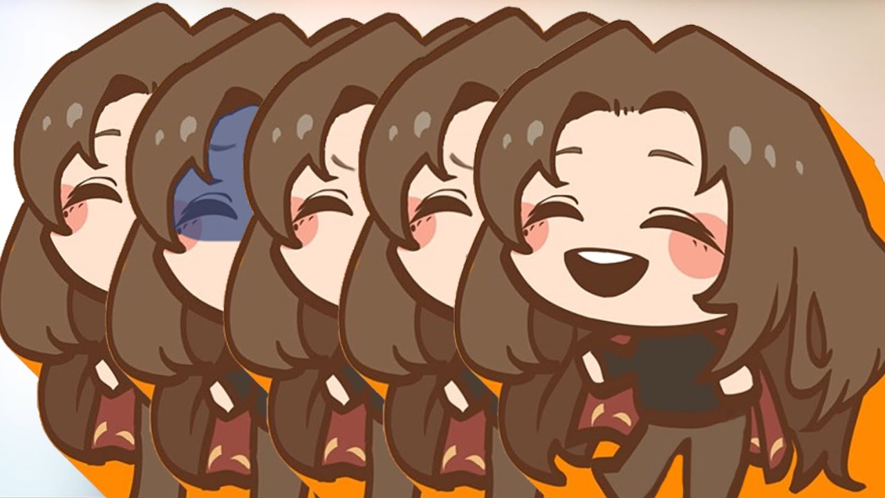 Chibidion [Limbus Company]