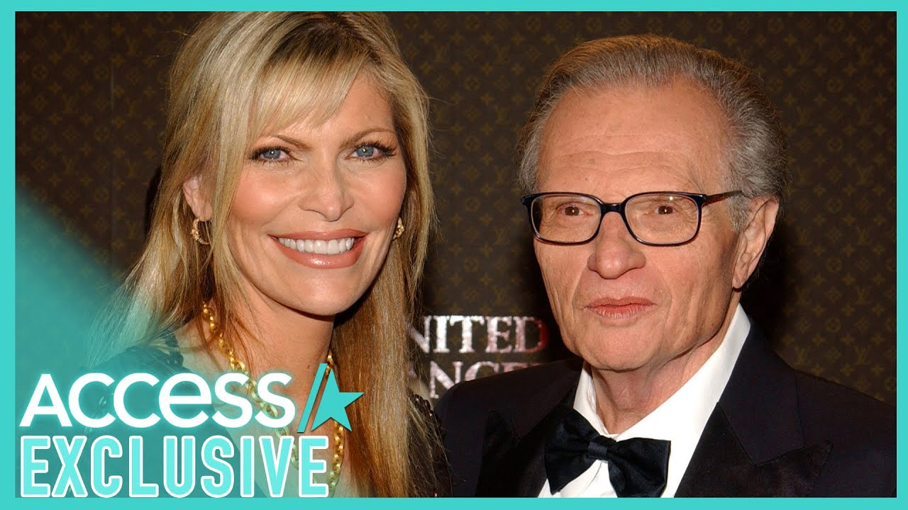 Why Larry King&rsquo;s Wife Could Have a Chance To Claim Her Stake In His Estate