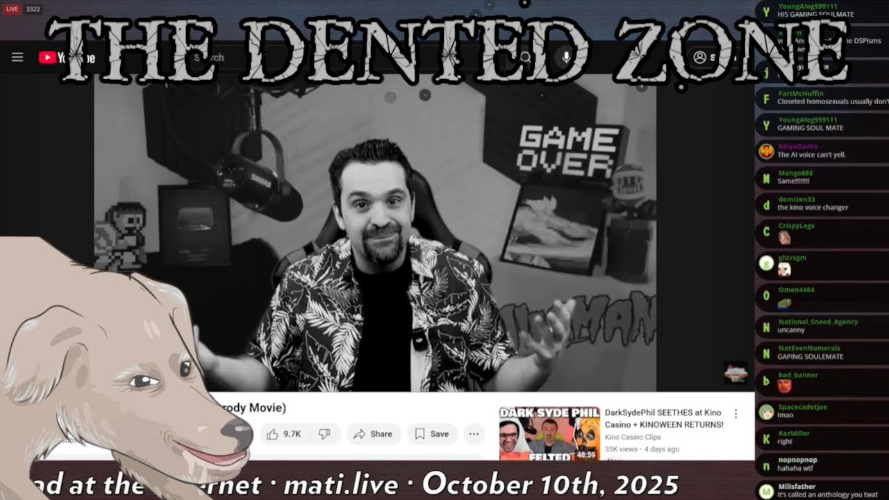 Mad at the Internet - Josh Reacts to 