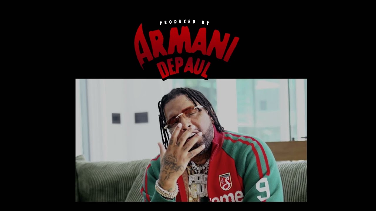 Philthy Rich Type Beat | Do What I Say Prod Armani Depaul 