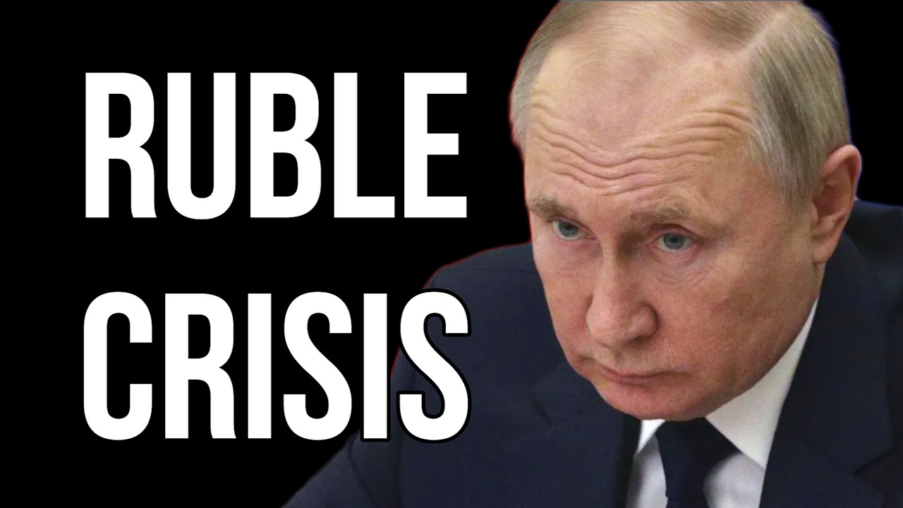 RUSSIAN Ruble Crisis