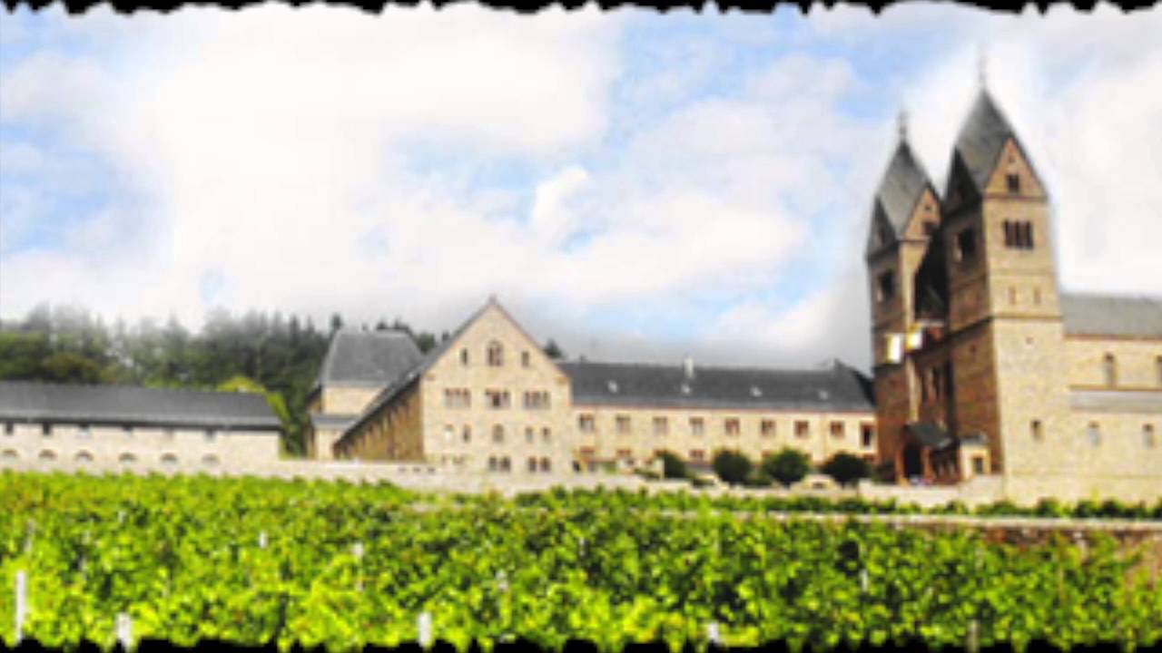 Hildegarde de Bingen