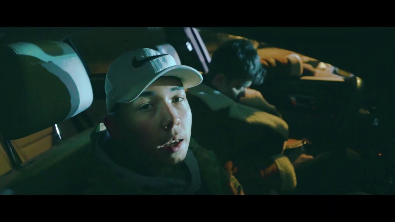 Pois - Ebedi &Ccedil;ile ft Bossy