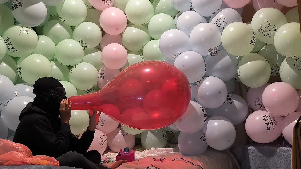 Blow to Pop (B2P) Unique 16