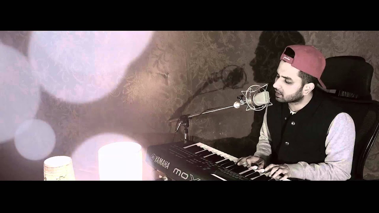 Sanu Ik Pal Unplugged | Sajna Tere Bina | Abh Toh Aaja Saajnaa by Akull