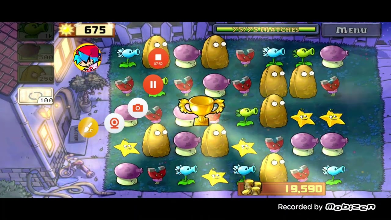PvsZ Android Google play 