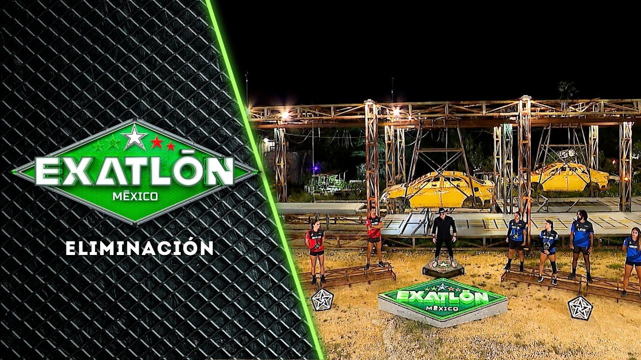 Exatl&oacute;n M&eacute;xico | Programa 2 de marzo 2025 | &iexcl;Mujeres en riesgo en el Duelo de Eliminaci&oacute;n!