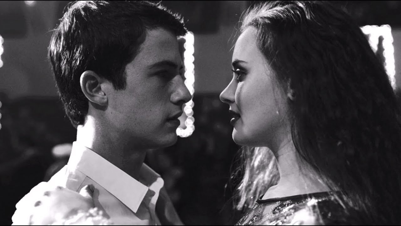 clay & hannah | my immortal