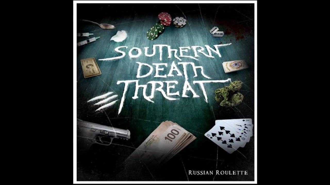 Southern Death Threat - Like a Rattlesnake