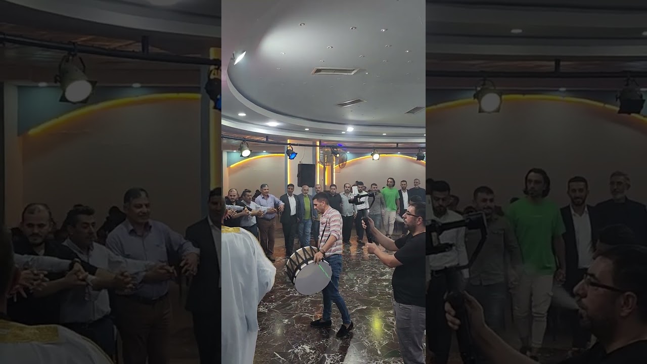 افراح البورمضان الطوقلي العريس محمدخالد شعبان