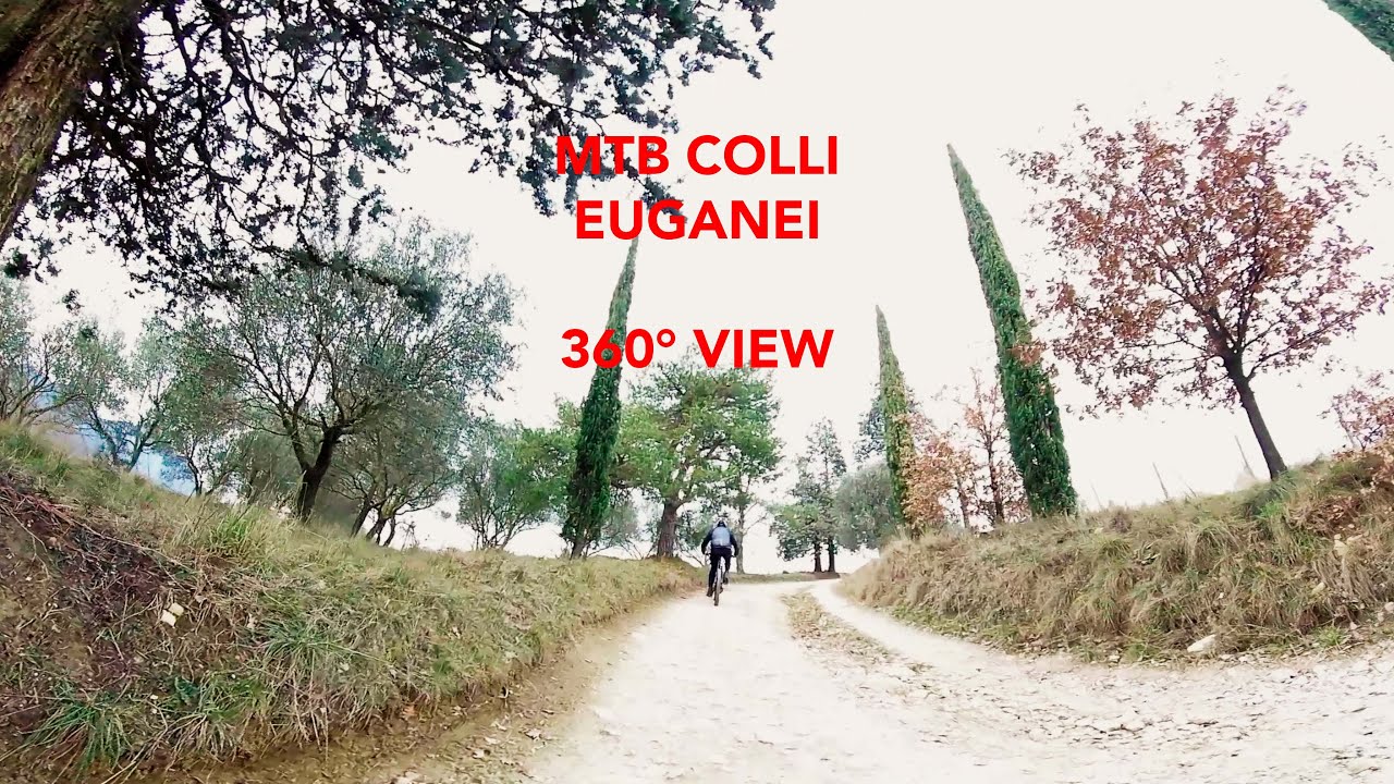 VIETNAM E TERREBIANCHE MTB XC COLLI EUGANEI