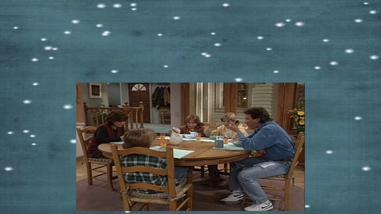 Home Improvement   S04E18   A House Divided