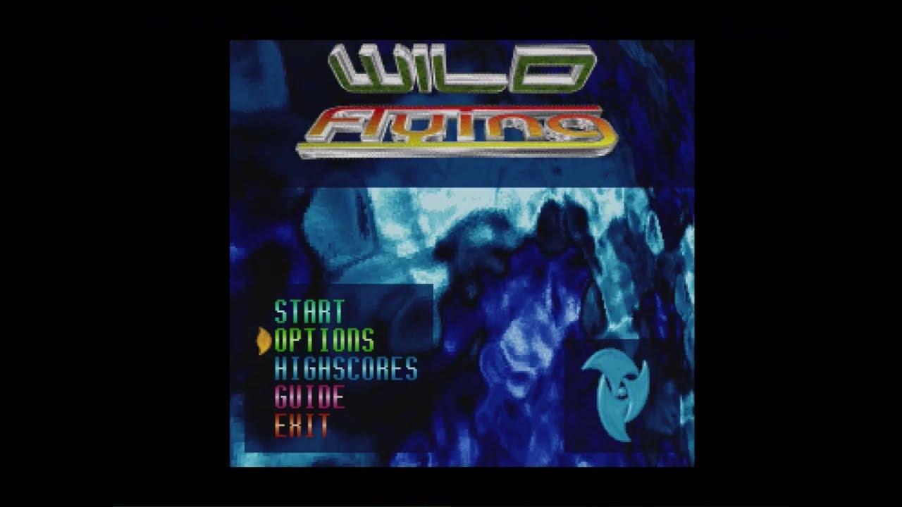 Amiga games with great music: Wild Flying (Demo!) (Real Hardware)