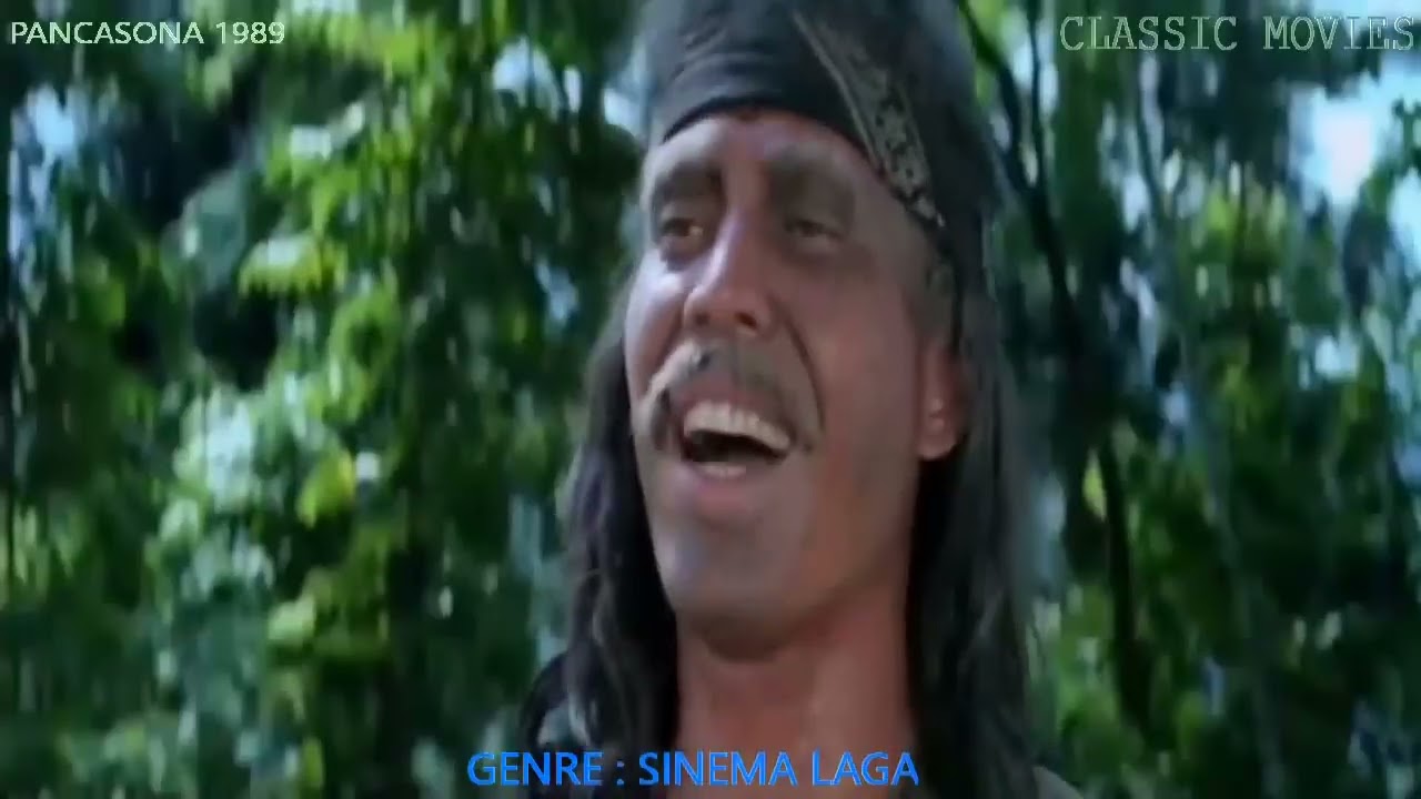 ilmu ajian pancasona VS ilmu ajian rawa rontek