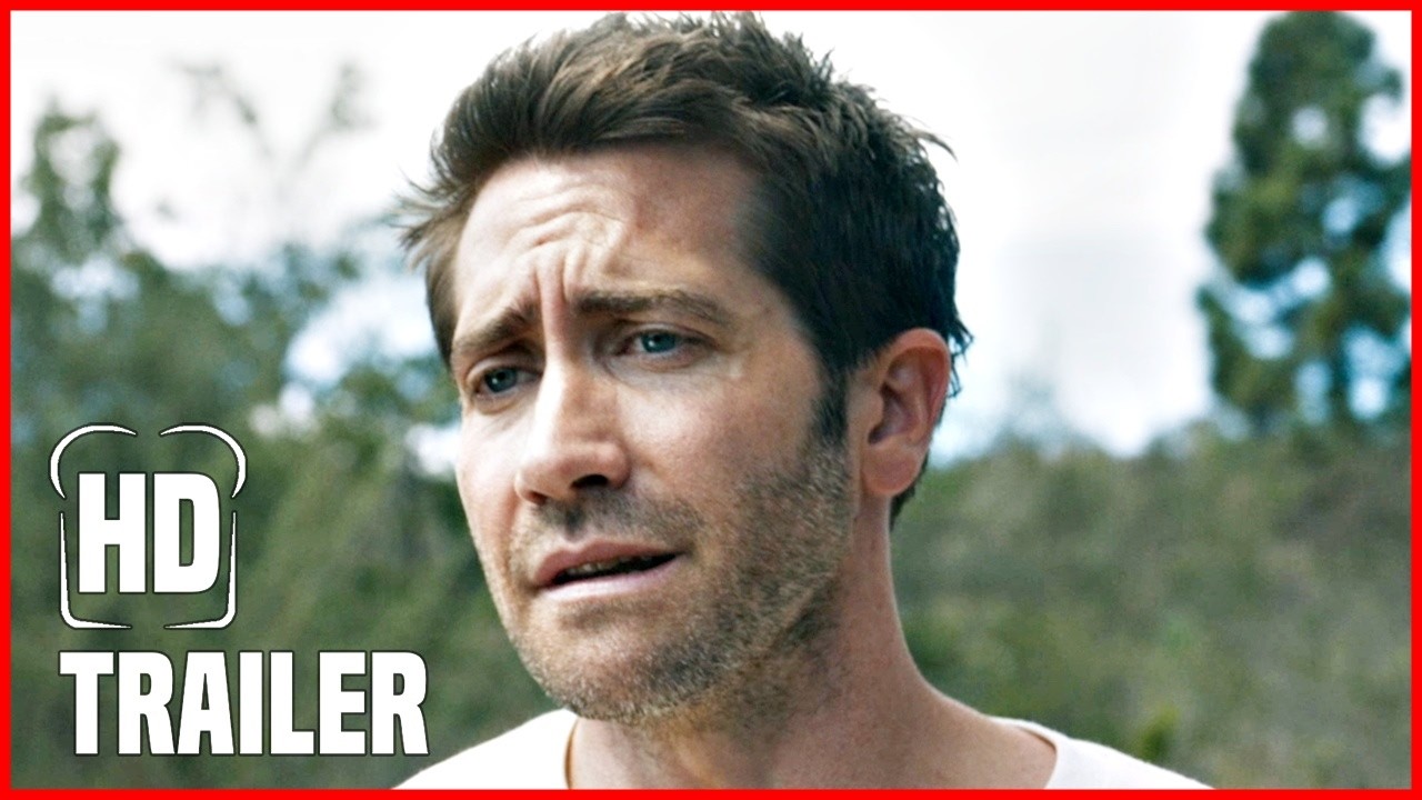 IN THE GREY Trailer German Deutsch (2026) | Action-Thriller | Guy Ritchie | Jake Gyllenhaal
