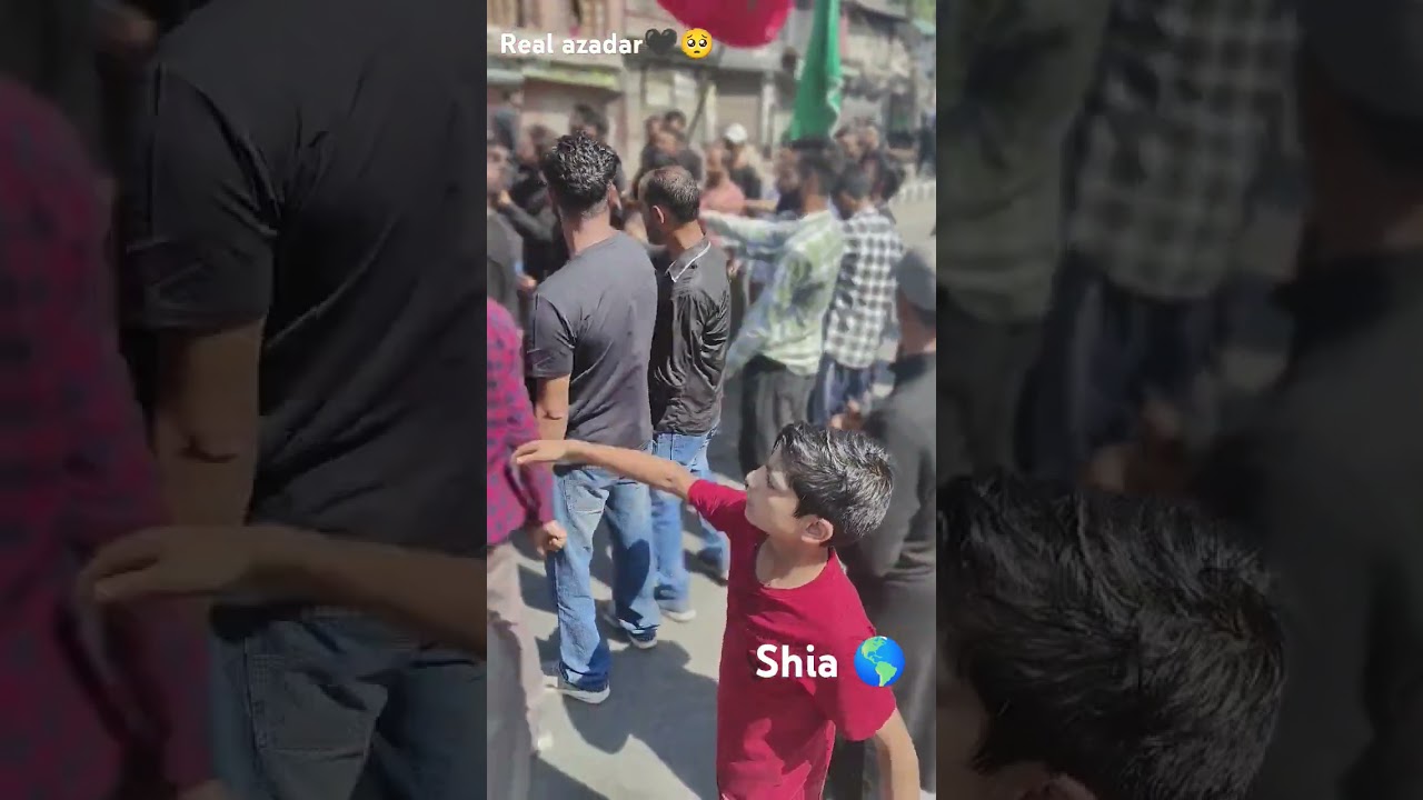 shia world 💗💗🌍#azadarii