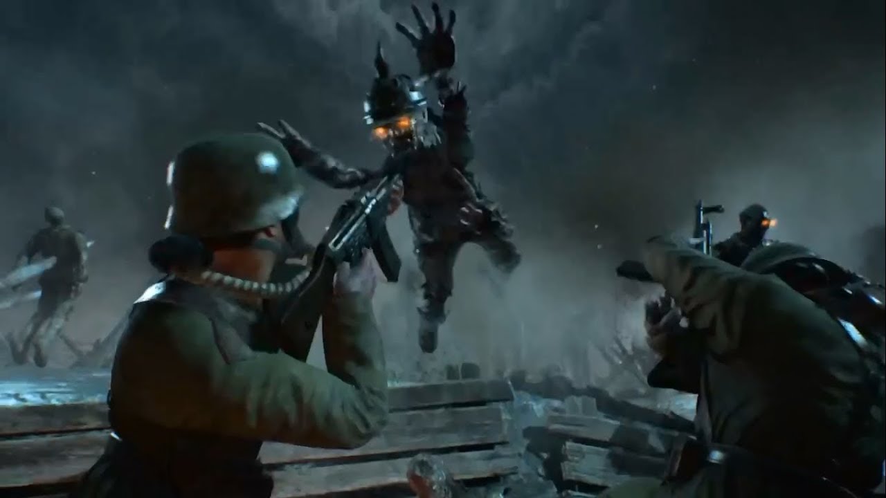 Black Ops 2 