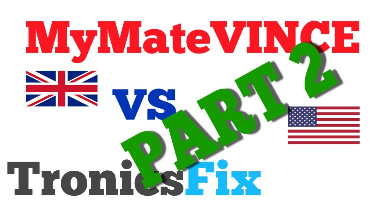 eBay Repair Challenge - Amateur vs Pro (Part 2)