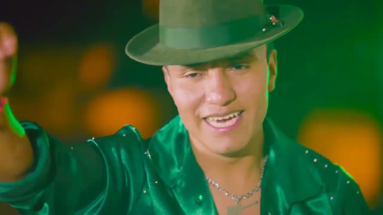 ABRAHAN GUARACA | TODAS MIENTEN RMX DANILO LEMA DJ