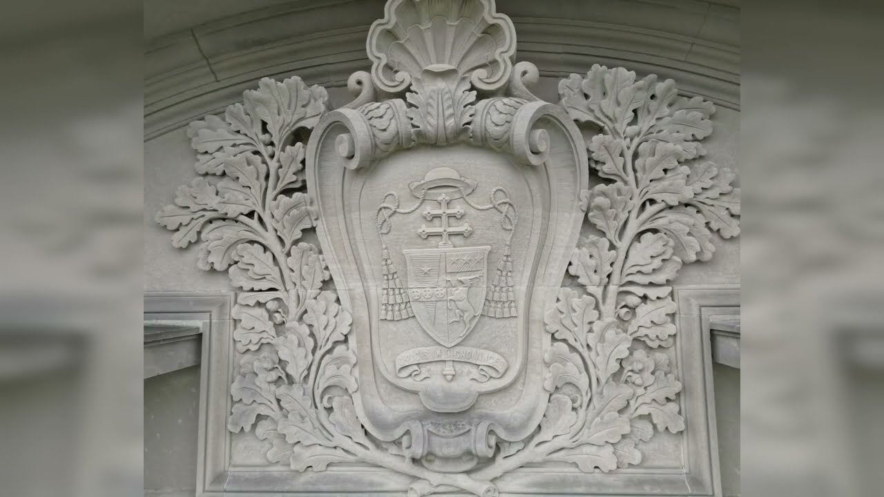 Chapel of St. Martin of Tours: A Closer Look Part I