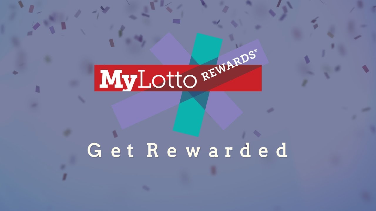 Get Rewarded | March 2019