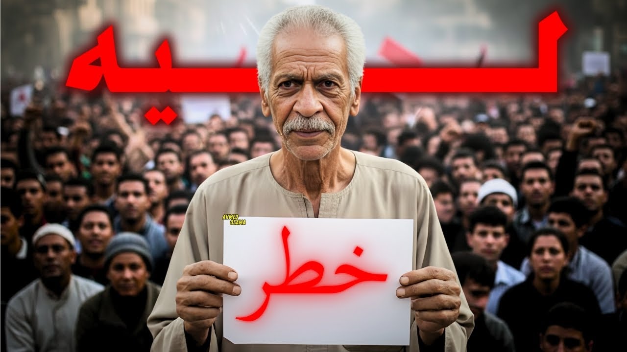 ازاي شاعر بسيط بقى خطر على النظام ؟ | أحمد فؤاد نجم