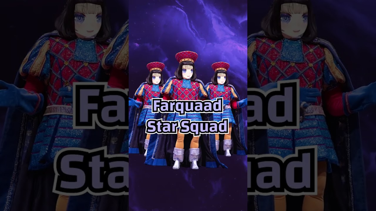 VTuber Reveals Past Shrek Fashion Disaster #shorts #vtuber #envtuber