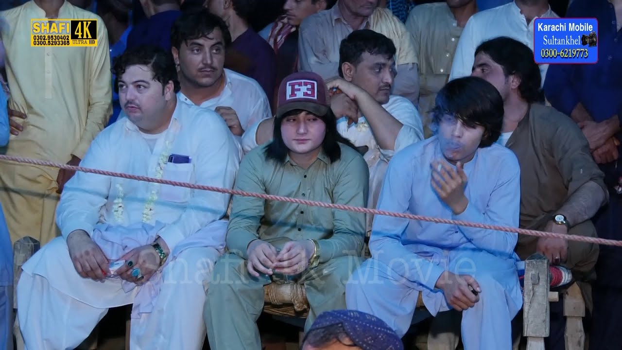 Schooli Janana Sry Gottey Mazy Kaa/Moshin Khattak New Hit Song/2022/KARACHI Mobile Sultan Khel