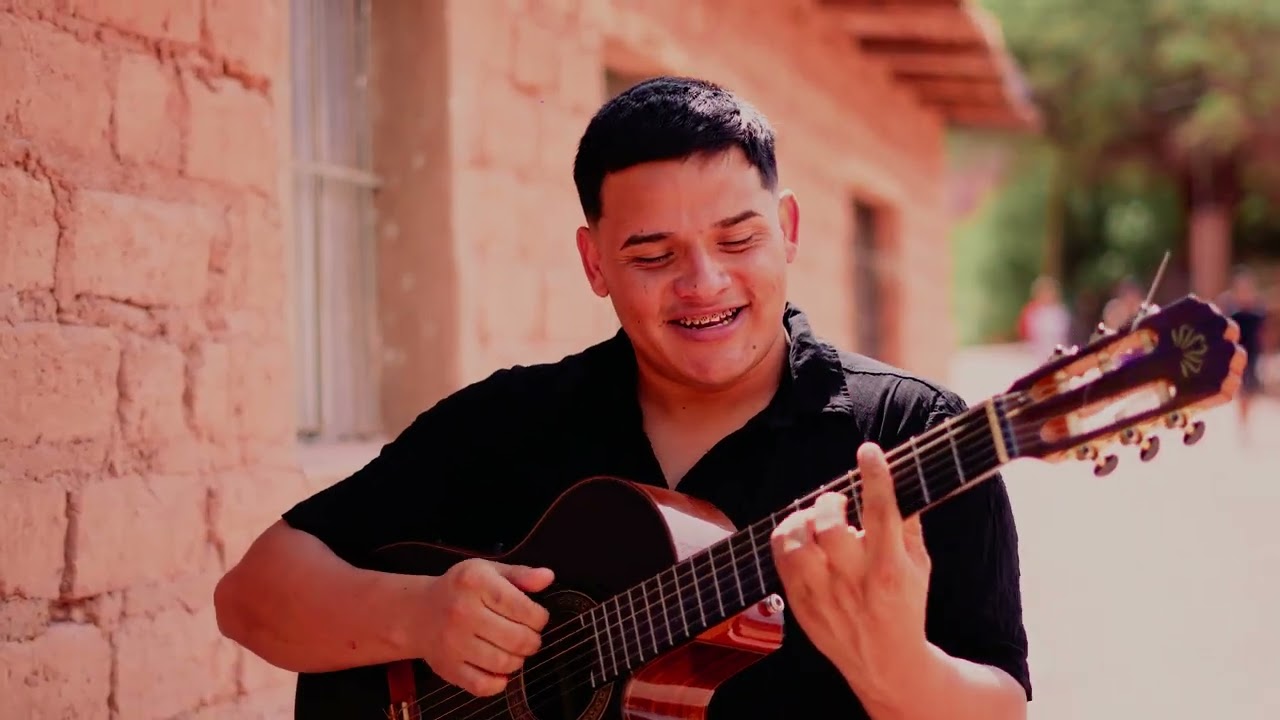 Enganchado Chamamé ¨Le cantamos al amor¨ - Ivan Ruiz Ft Omar Cantero