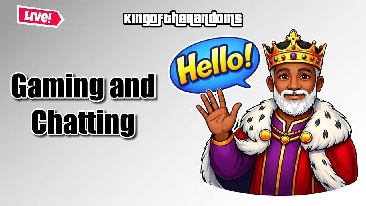 🔴 HSR Now - Multi-game Stream - LIVE 3/20/2026
