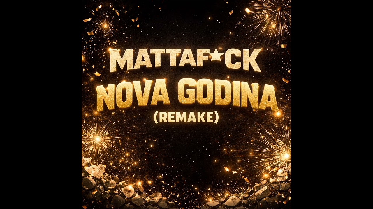 MattaF*ck - Nova Godina (remake)