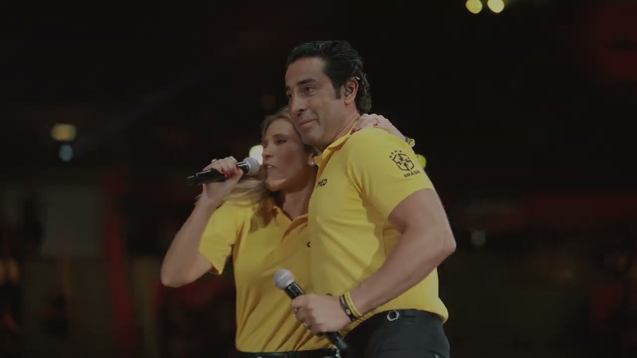 Cimed | Meu Sangue Amarelo