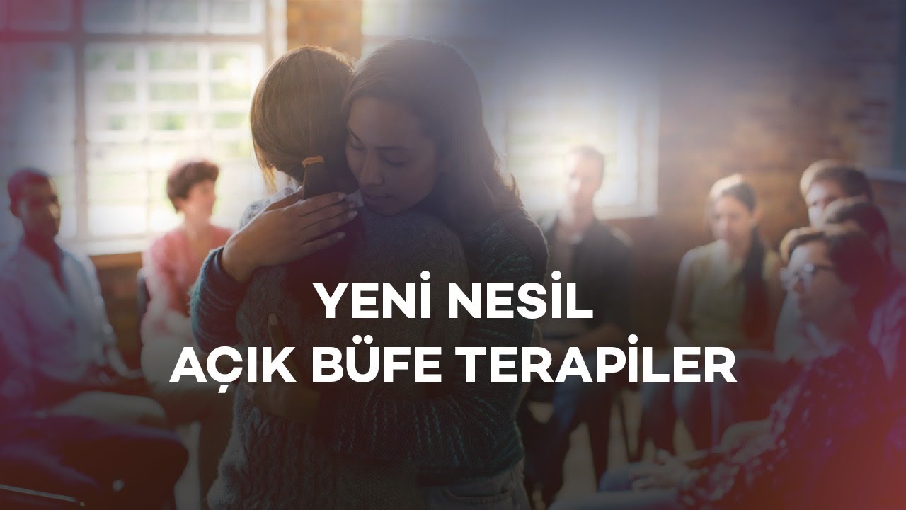 Yeni nesil seanslar, açık büfe terapiler | Rabia Yavuz | Öbür Gündem