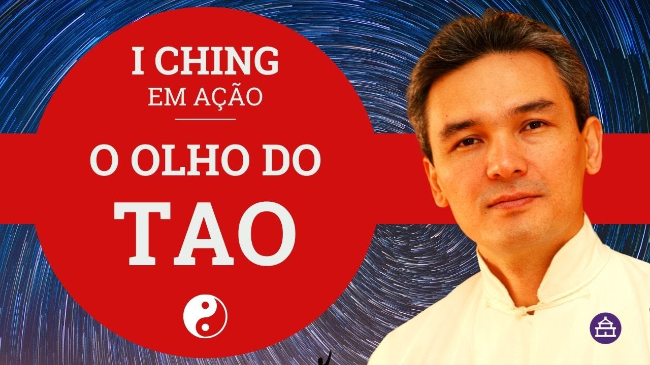 O OLHO DO TAO