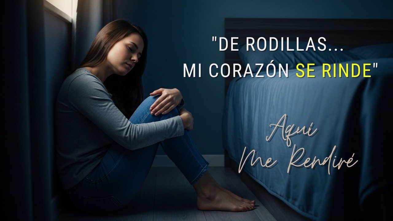 Rindo mi corazón: La música que necesitas para conectar con el cielo