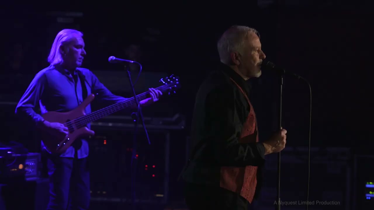 David Essex - Rock On (Live)