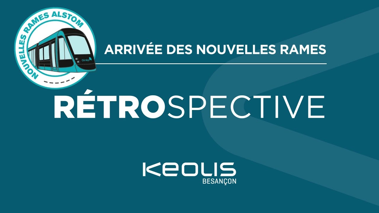 Rétrospective du projet 