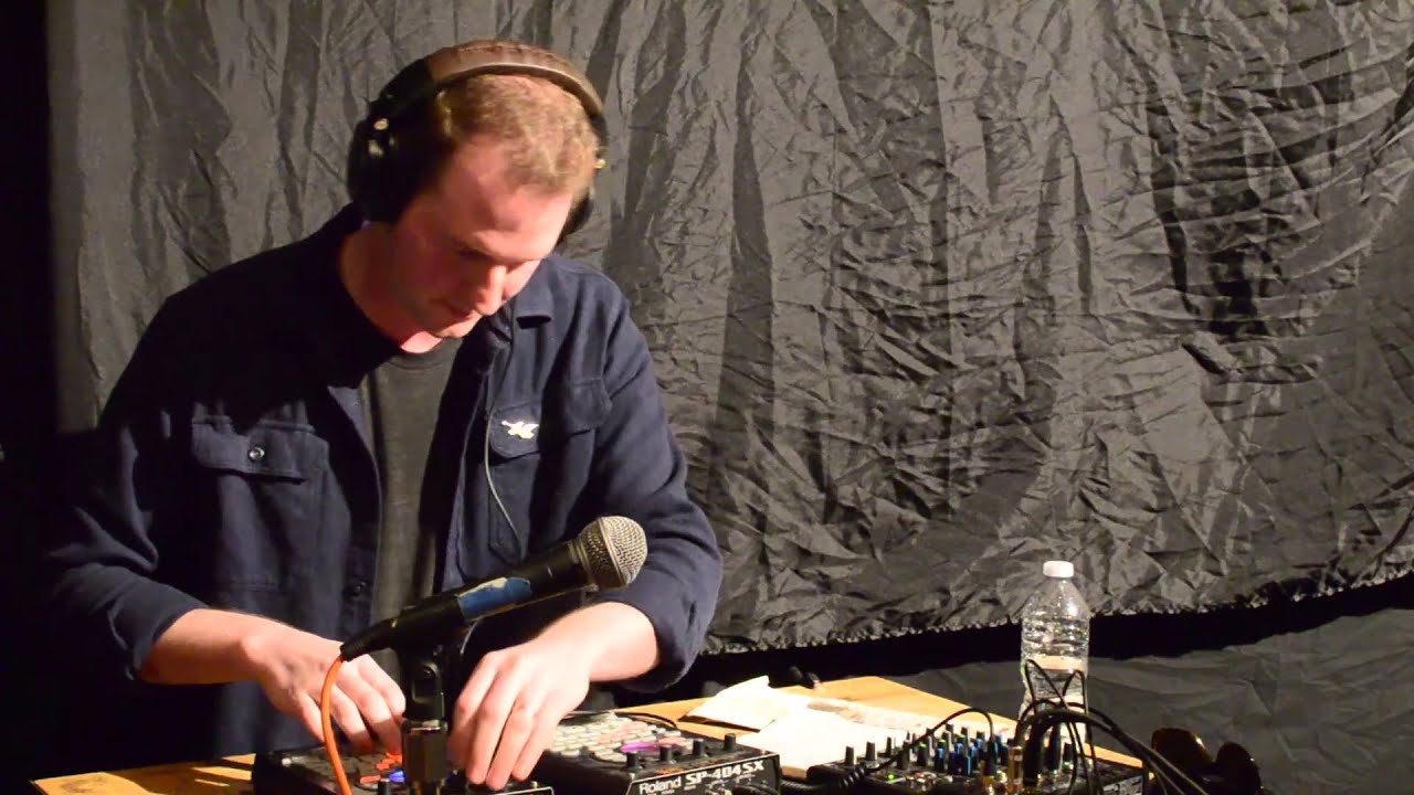Monster Rally- Full Performance (Live at KCPR)