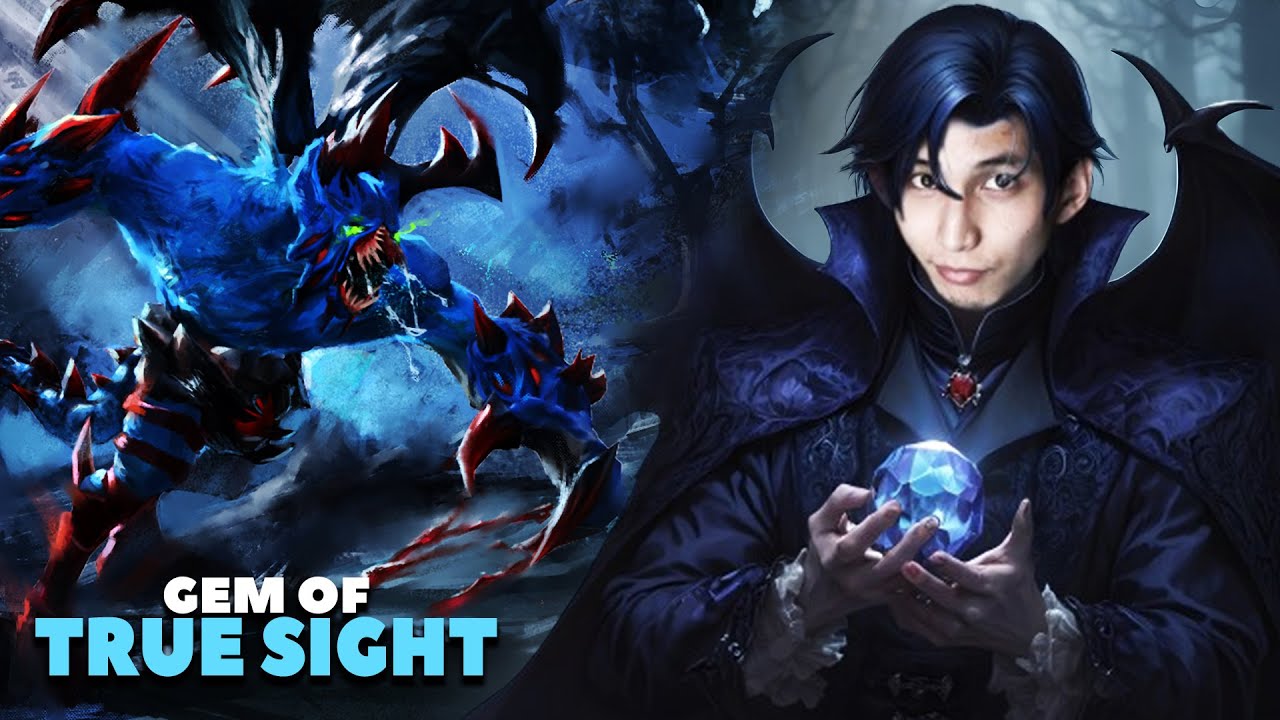 WARDING IS BANNED (SingSing Dota 2 Highlights #2254)