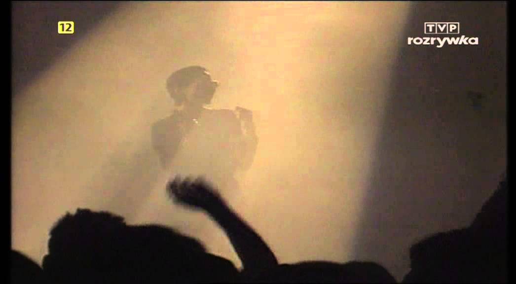 Krakowski spleen - Maanam koncert 