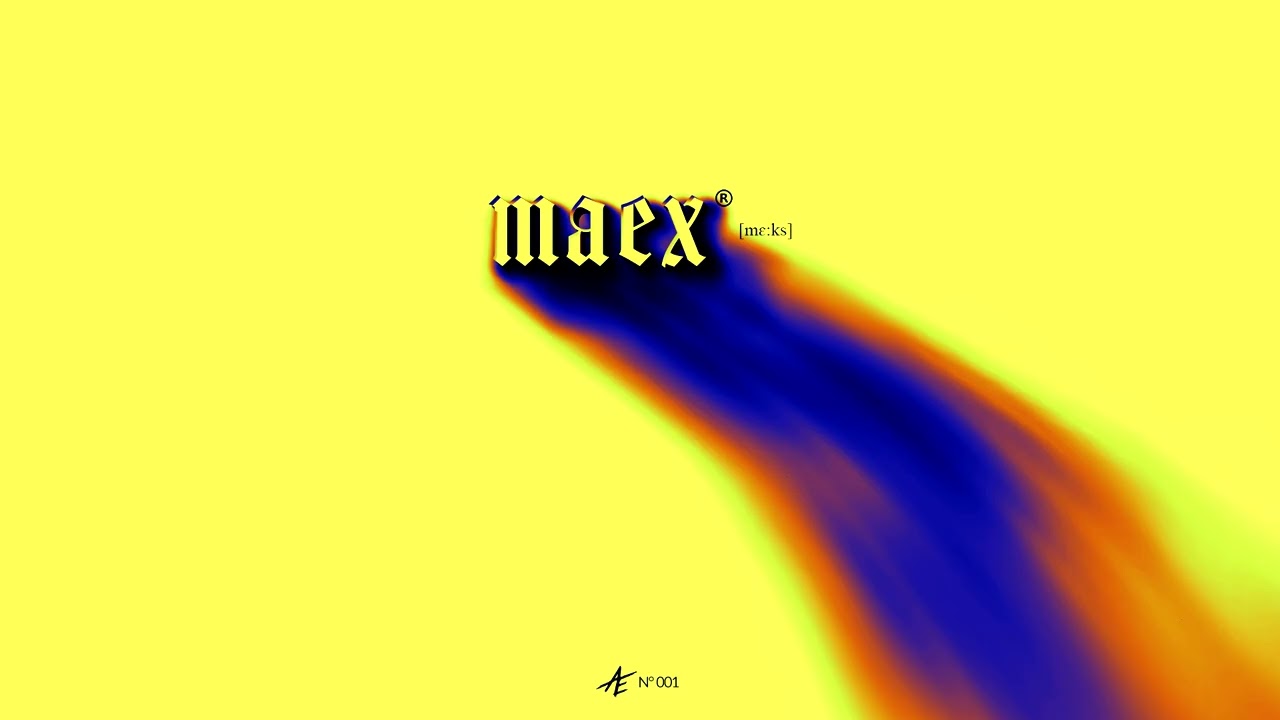 maex - #fdff5f
