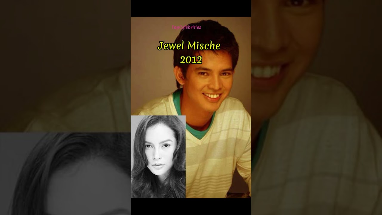 Jason Abalos Dating History❤️