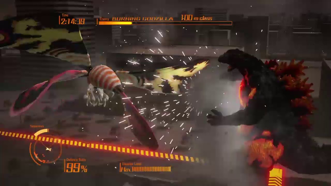 Mothra  Walkthrough Gameplay 60fps (Livestream) | CarlosTnT_OwO