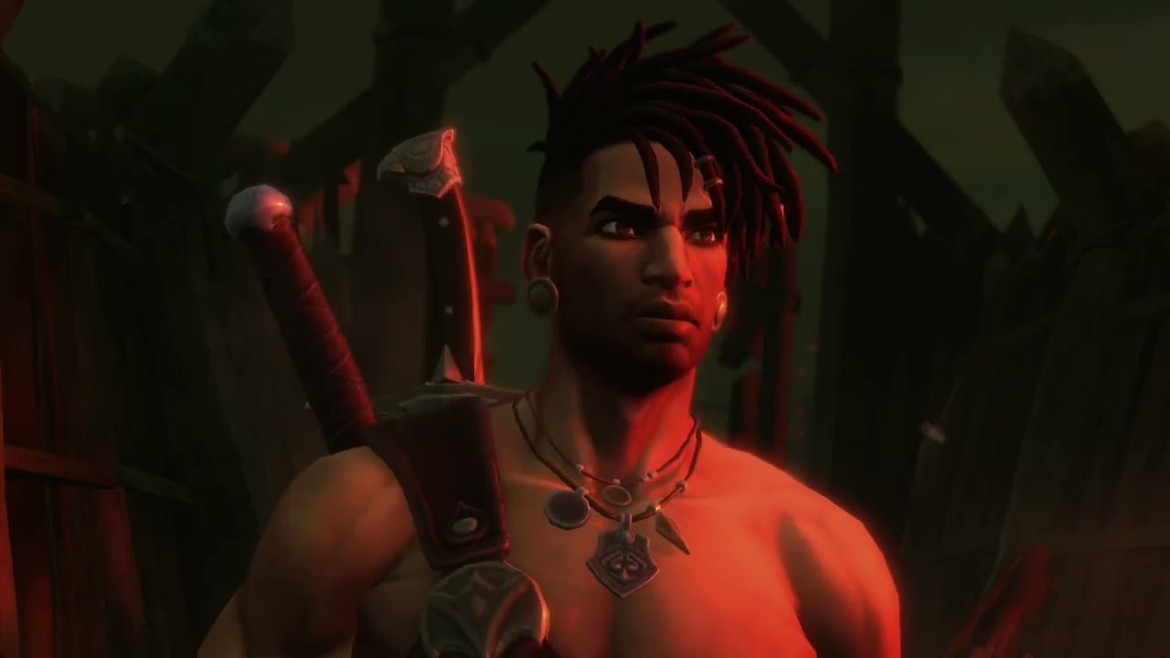 Prince of Persia The Lost Crown Nintendo Switch Часть 1
