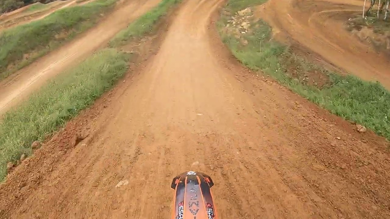 mx park stranska vas(SEMIČ)