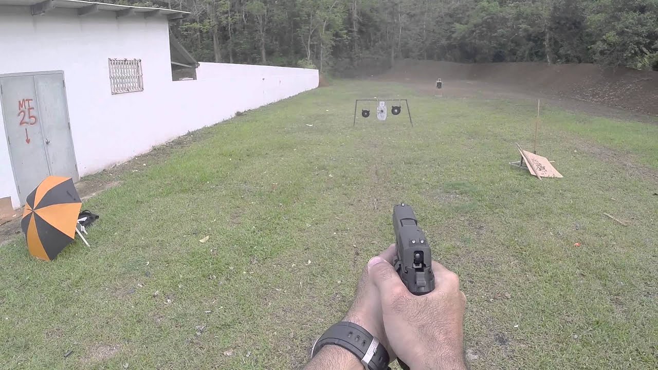 Sig Sauer M11-A1 9mm