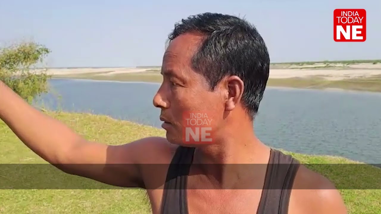Assam: Gohpur residents face erosion threat from Brahmaputra, await government&rsquo;s action